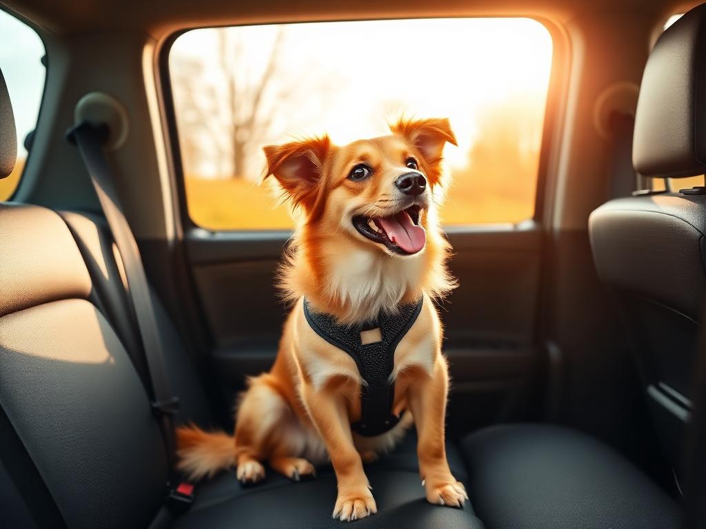 Pet Taxi